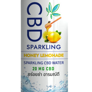 CBD Sparkling -CAN-325-04-2